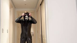 gay-for-pay to queer bod interchange mask