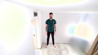 you & your rendezvous get bigger immense