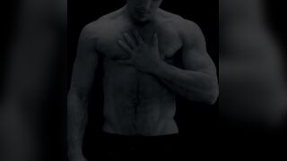 STUDS - Chuck Conrad’s Sauna Hump With Michael Vente Turns Molten After His Gf Ambles Out