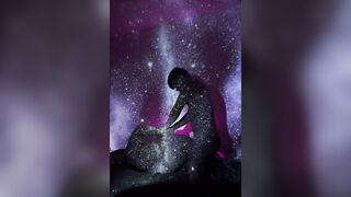 Romped Him Into Another Universe: Real Boyfriends Spunky Sans a condom Drill