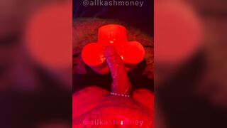 Tangerine Afterglow: The Missionary Loop