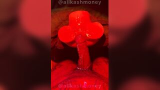 Tangerine Afterglow: The Missionary Loop