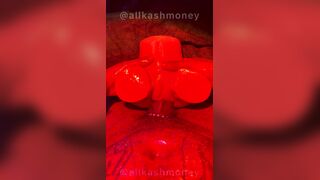 Tangerine Afterglow: The Missionary Loop