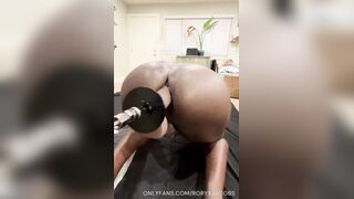 I Need my Cunt Internal cumshot Spread