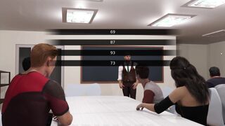 My Acquaintance Brent Providing A Grubby Blowage and Guzzled My Jizz ° Homo Mates in Home Alone