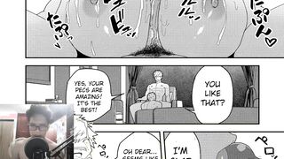 Sight at TSUKASAs Beefstick two