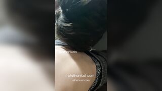 Pal enjoys getting jaws screwed