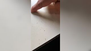 MY #CASHFAG DIRTYFAG PAID THE TAX FRIDAY