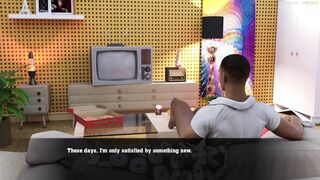 Sons-in-law of Jungle : The Craziest Game Intro