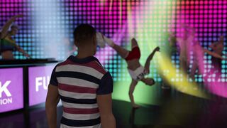 Sons-in-law of Jungle : The Craziest Game Intro