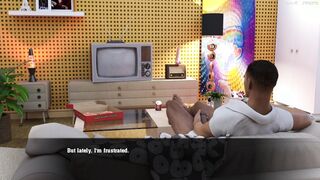 Sons-in-law of Jungle : The Craziest Game Intro