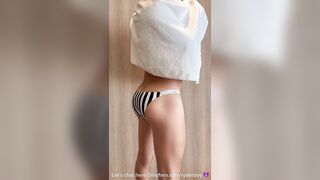 POINT OF VIEW – Stellar Youngster Taunts with Cock-squeezing Caboose and Naked Soles on Sofa legitimate Yr Man need attention