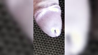 demonstrating off manhood 1