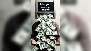 FINDOM Wreck Your Mind, Idiot!