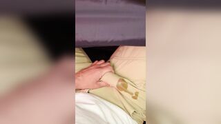 Cum-shot Compilation