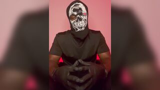 Its time to relieve and just extract...