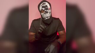 Its time to relieve and just extract...