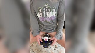 I jizz highly brightly