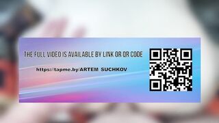 Boy takes a XXL man sausage and finishes off a plenty of