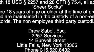 GentlemensCloset: Keith Banks And Clint Ultimately Gets Their Sheer Idolize Polishing In Stocking