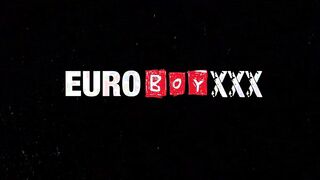 EuroBoyXXX: Lads Ashton Bradley And Theo Cox Investigate Lust While Unpacking
