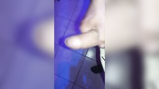 I cant stop thinking about you