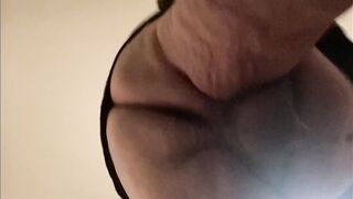 Flashing My Hunk Bulls eye While Dancing Slow Movability Compilation - Enzo Fucco