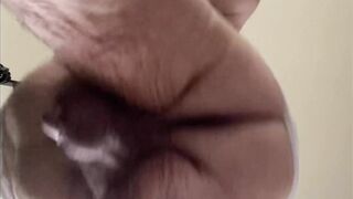 Flashing My Hunk Bulls eye While Dancing Slow Movability Compilation - Enzo Fucco