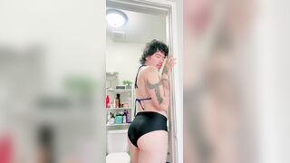 Getting well-prepped to the beach