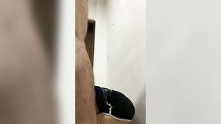 Blow Treatment — Until He Wiggles