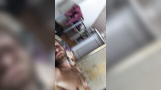 Solo Sissy has no idea what to do X