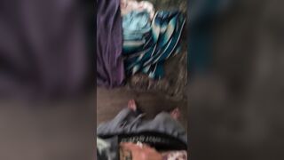 Solo Sissy has no idea what to do XVIII