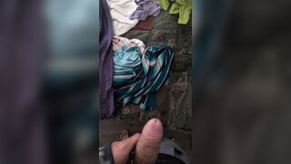 Solo Sissy has no idea what to do XVIII