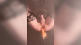 HOOK-UP MACHINE MI ROMPE IL ARSE