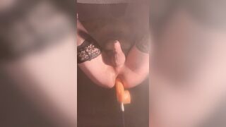 HOOK-UP MACHINE MI ROMPE IL ARSE