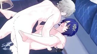 aventurine tops dr ratio - honkai starlet ride