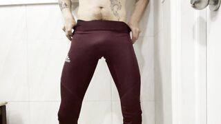 Sloppy Dancing Swann