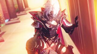 Mob x Rerir - Genshin Influence 原神