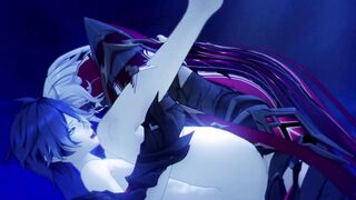 Rerir x Flins - Genshin Influence 原神