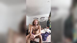 Sissy is mischievous... aaaber dann is es zu kalt #spoiler