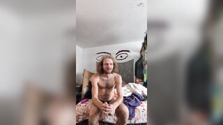 Sissy is mischievous... aaaber dann is es zu kalt #spoiler