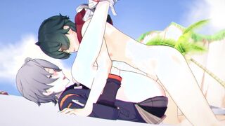 Easier x Smart - Zenless Zone Zero