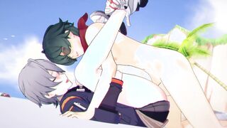 Easier x Smart - Zenless Zone Zero