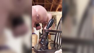 HOTT FUCK STICK RAIL