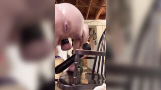 HOTT FUCK STICK RAIL