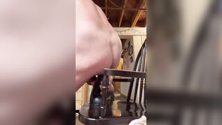 HOTT FUCK STICK RAIL