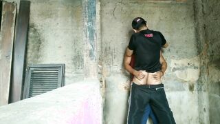 My Step-dad Screw Me After Homework