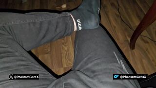 Muscle Sir Masturbates Good-sized Wood with LARGE Jizz shot in Biz Apparel - Ensue on X @PhantomGentX