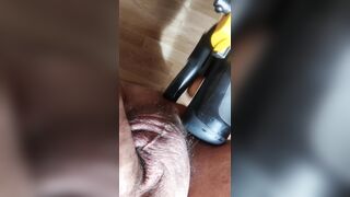 1 hour with poke machine