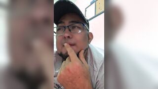 Ill display you my caboose